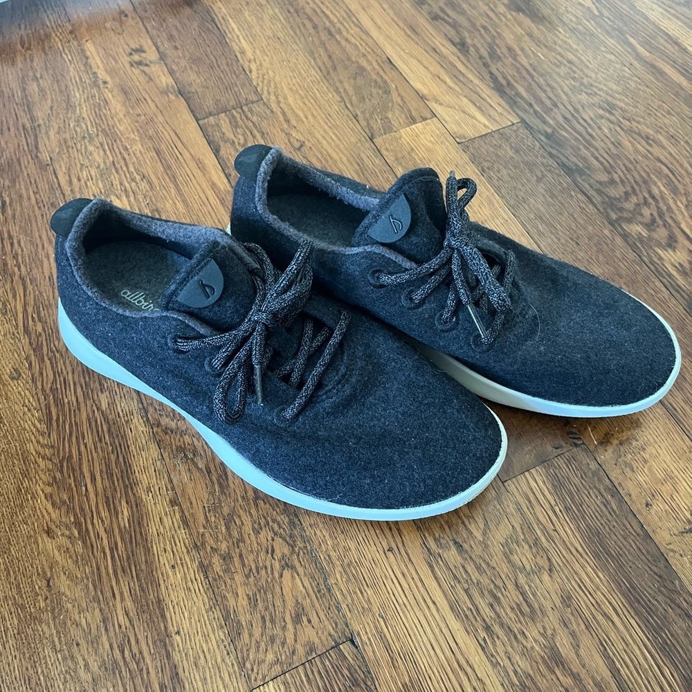 Allbirds shoes